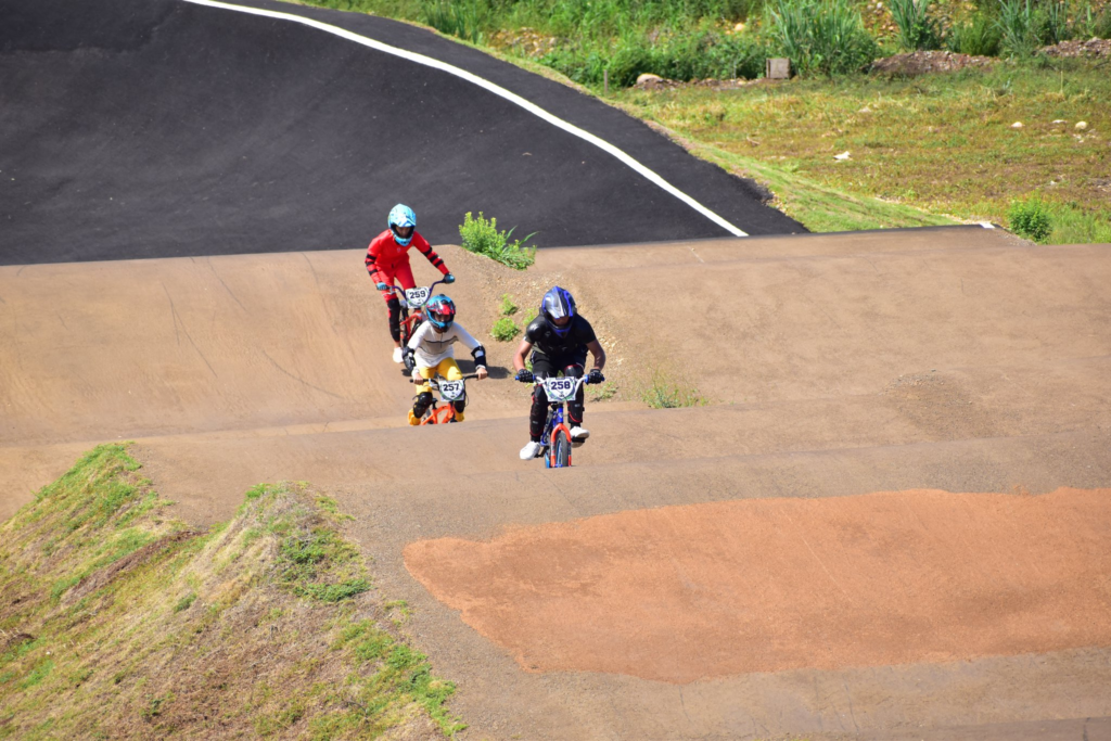 En Valledupar se realizará campeonato nacional de BMX | RTA Noticias