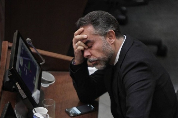 EL INTERDICTO ¿Benedetti perdió el Juicio? image-67
