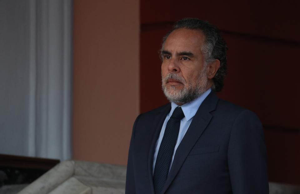 EL INTERDICTO ¿Benedetti perdió el Juicio? EL INTERDICTO ¿Benedetti perdió el Juicio? | RTA Noticias