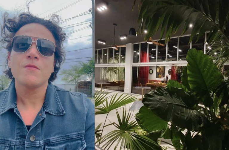 Silvestre Dangond inaugurará su restaurante en Valledupar image-71