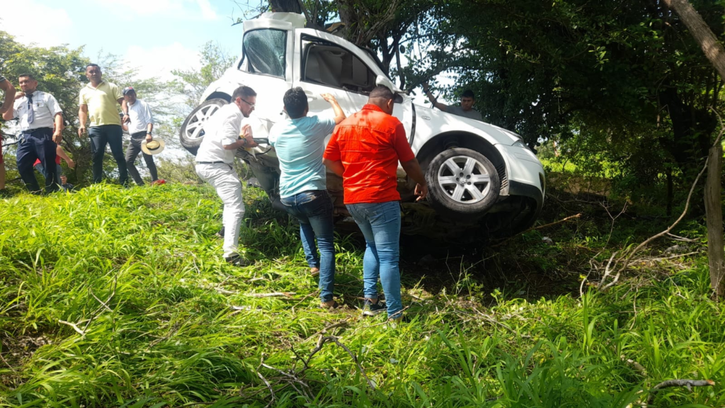 Muere vallenata en accidente de tránsito en La Guajira | RTA Noticias