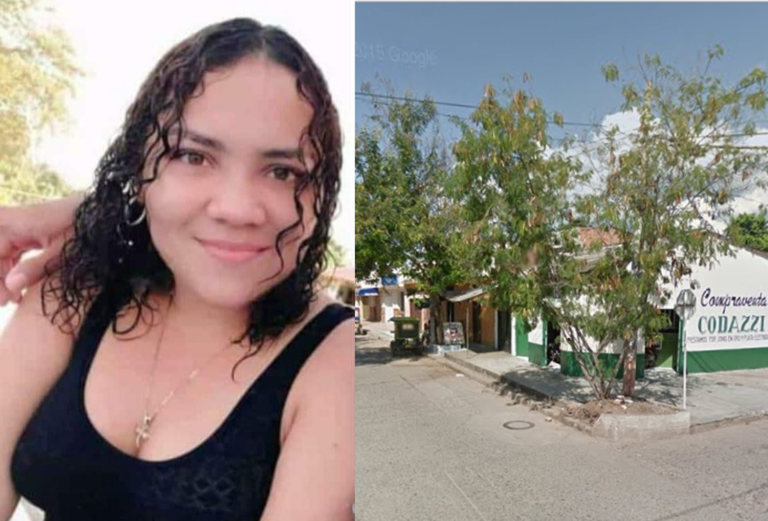Mujer se quita la vida con arma de fuego image-85