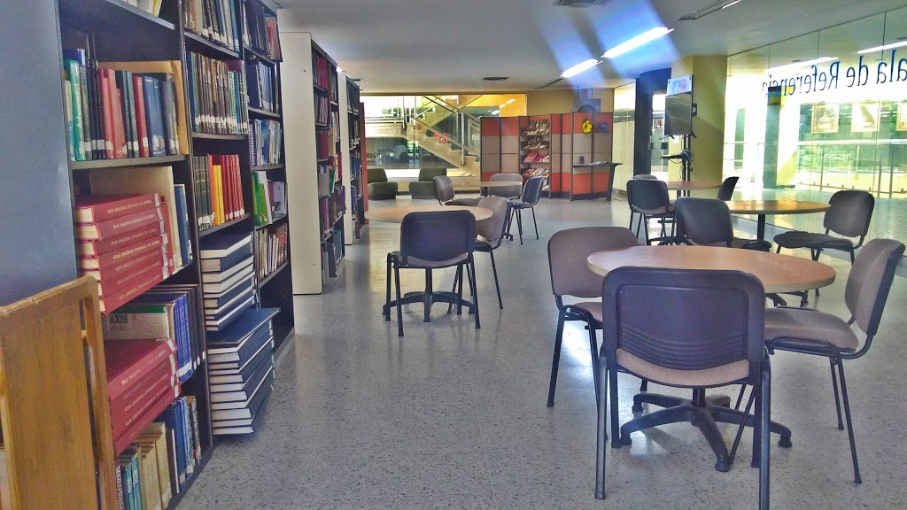 Concurso de escritura en la Biblioteca Rafael Carillo Lúquez | RTA Noticias