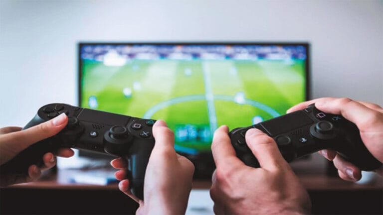 Juegos en línea para divertirse en internet