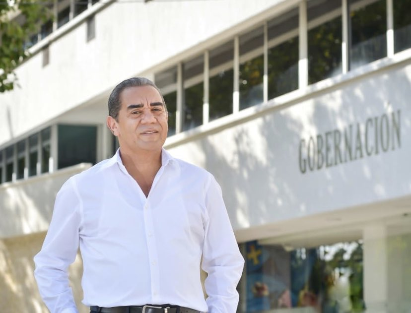 Arturo Calderón pedirá aval del partido Liberal Arturo Calderón pedirá aval del partido Liberal | RTA Noticias