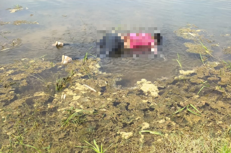 Investigan muerte de una mujer en Llerasca, Cesar image-102
