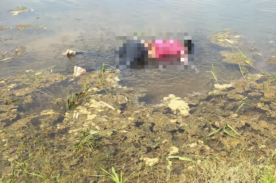 Investigan muerte de una mujer en Llerasca, Cesar image-102