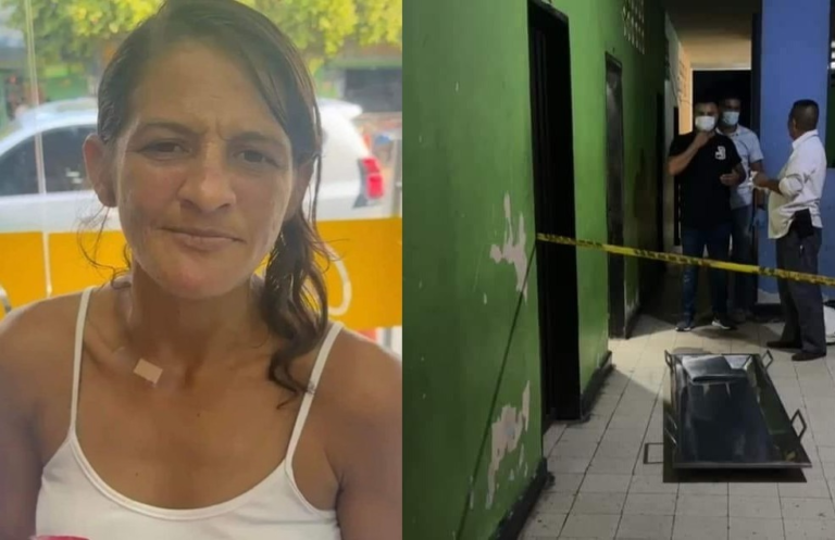 Hallan sin vida a una mujer en un hotel de Aguachica image-103