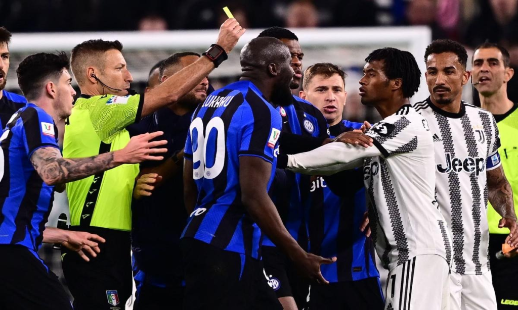 Cuadrado llegaría al Inter de Milán Cuadrado llegaría al Inter de Milán | RTA Noticias