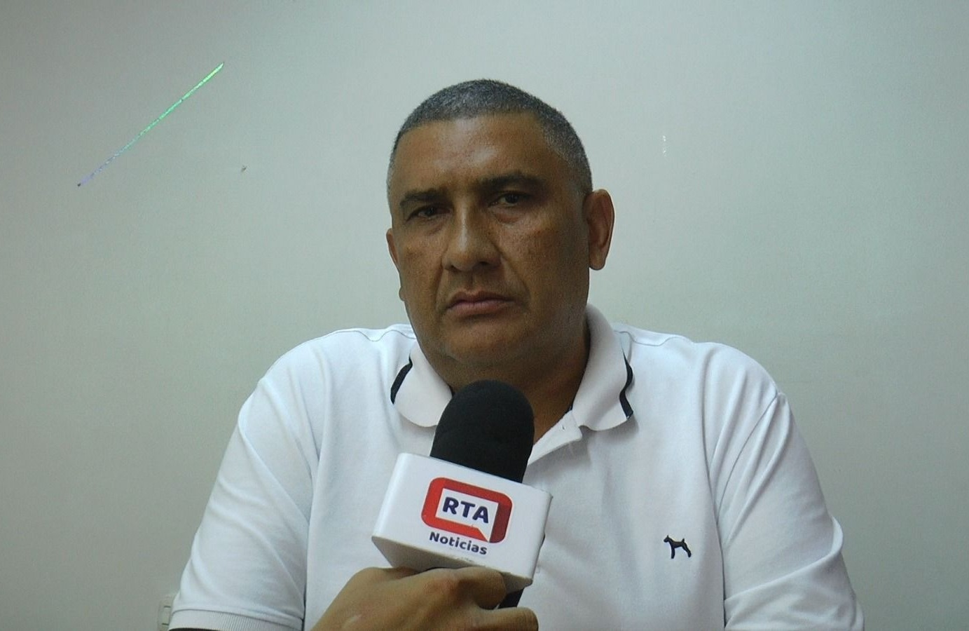 Amenazan de muerte a exgerente de Mercaupar Tony Pinto image-116