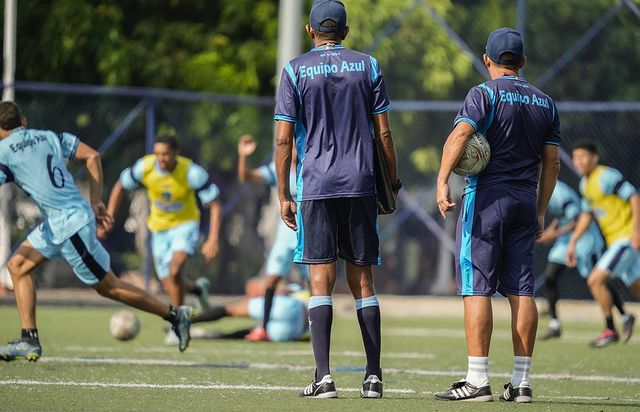 Difutbol confirmó expulsión de Equipo Azul de la C image-118