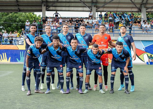 Difutbol confirmó expulsión de Equipo Azul de la C Difutbol confirmó expulsión de Equipo Azul de la C | RTA Noticias