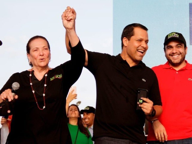¡Confirmado! El lunes presentarán candidato de Los Gnecco ¡Confirmado! El lunes presentarán candidato de Los Gnecco | RTA Noticias