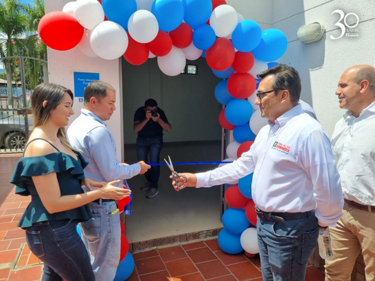Nombran a nuevo director de Fiscalía seccional Cesar Nombran a nuevo director de Fiscalía seccional Cesar | RTA Noticias