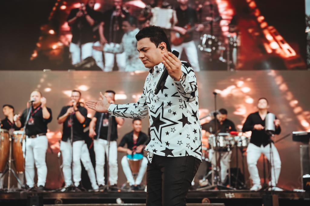 Rafael María Díaz, inicia tour ‘Homenaje a Diomedes Diaz’ por Europa Rafael María Díaz, inicia tour ‘Homenaje a Diomedes Diaz’ por Europa | RTA Noticias