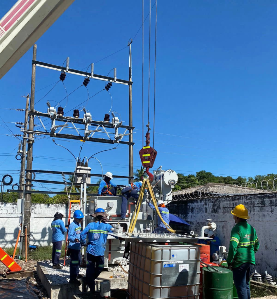 Municipios del Cesar que no tendrán luz esta semana | RTA Noticias