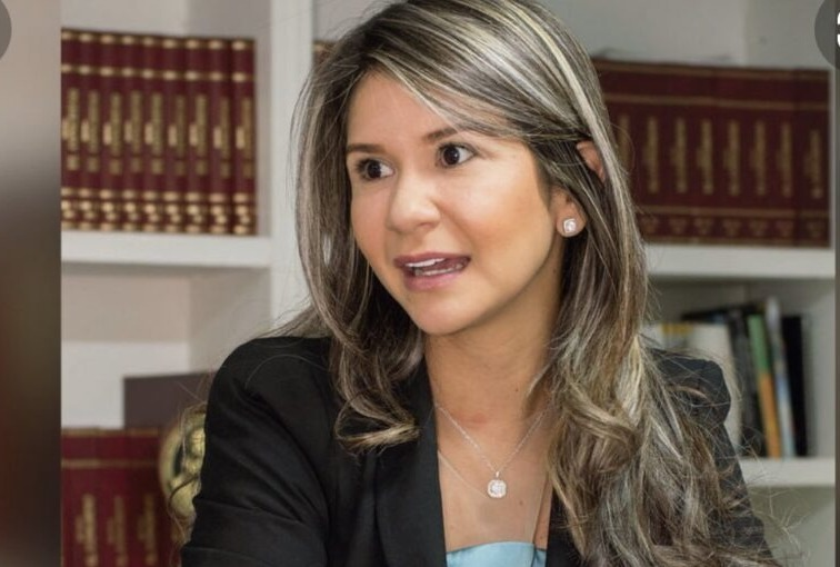 Casa Gnecco se decidió por Elvia Milena a Gobernación | RTA Noticias