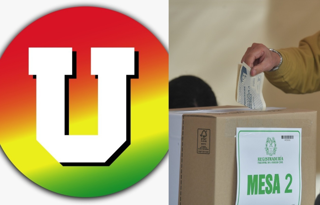 Partido de la U entregó avales a candidatos para elecciones regionales | RTA Noticias