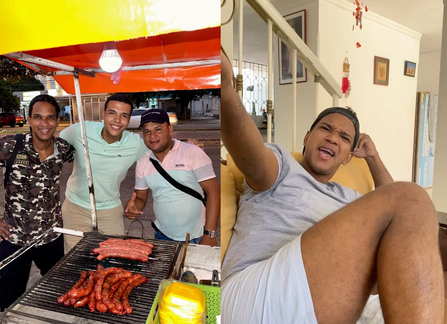 En atraco le dispararon en la oreja a influencer vallenato image-18