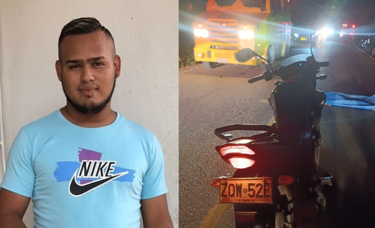 Autoridades investigan homicidio de un hombre en Los Corazones image-213