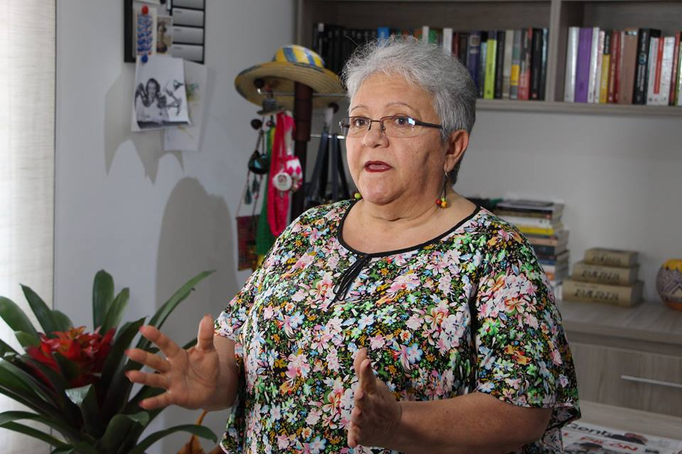 !Histórico! 5 mujeres se disputan la Gobernación del Cesar !Histórico! 5 mujeres se disputan la Gobernación del Cesar | RTA Noticias