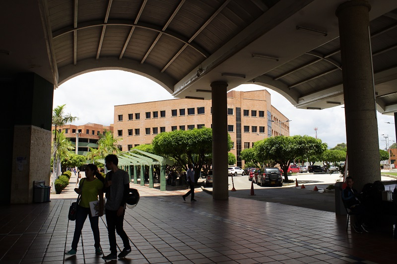 Docente mexicano de la UPC es amenazado en Valledupar image-22