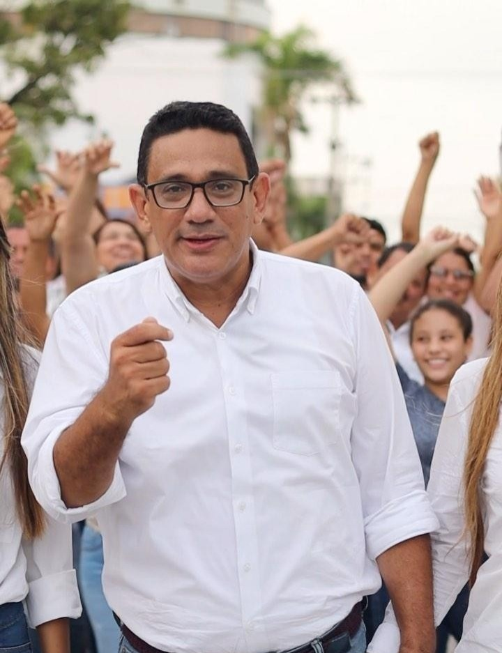 Díez candidatos se pelean la alcaldía de Montería Díez candidatos se pelean la alcaldía de Montería | RTA Noticias