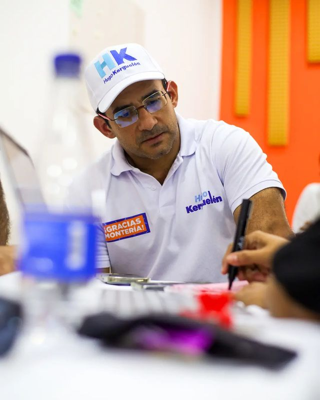 Díez candidatos se pelean la alcaldía de Montería Díez candidatos se pelean la alcaldía de Montería | RTA Noticias