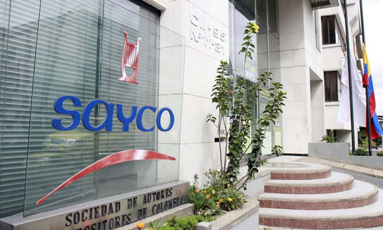 6.756 autores de Sayco fueron beneficiados image-236