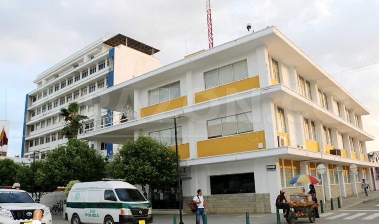Díez candidatos se pelean la alcaldía de Montería image-239