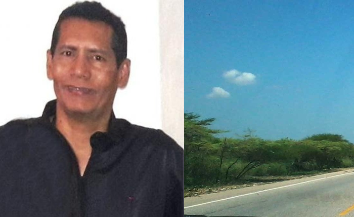 Asesinan a funcionario del CTI en La Guajira image-26