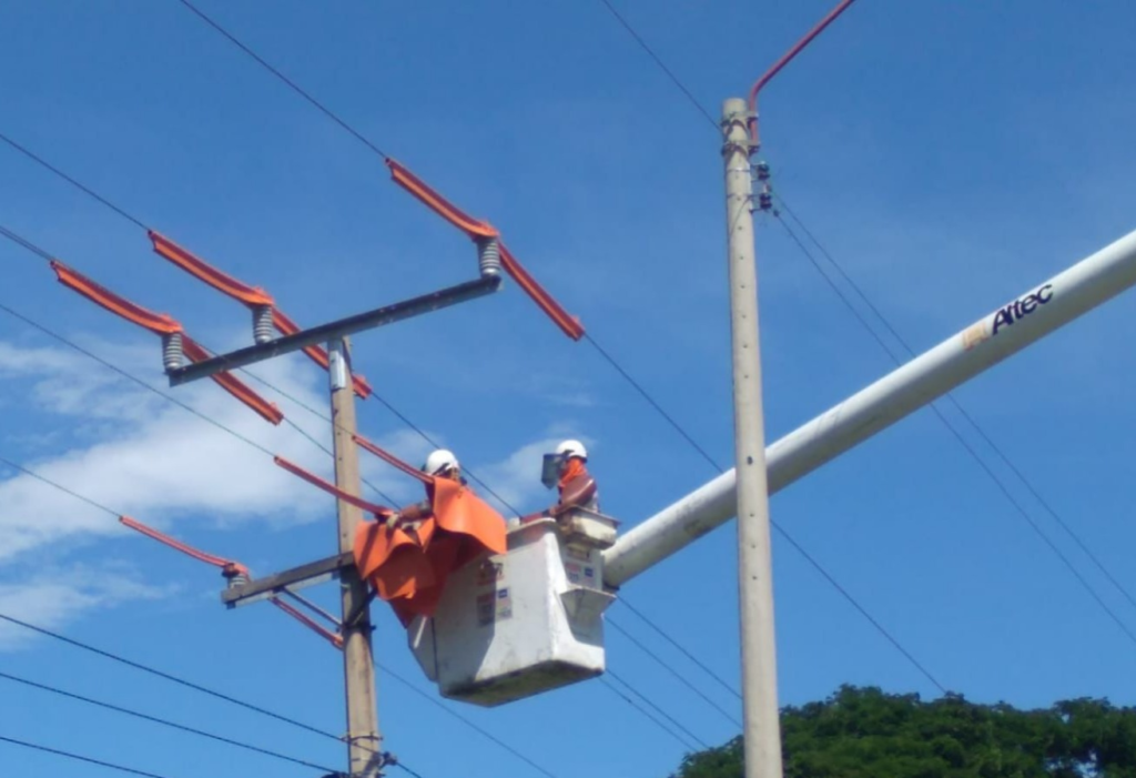 Barrios que mañana no tendrán luz en Valledupar | RTA Noticias