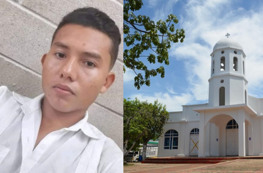 joven de 21 años muere electrocutado en Astrea image-37
