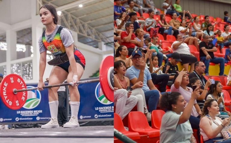 Primera fecha de Los Juegos Intermunicipales en Valledupar image-48