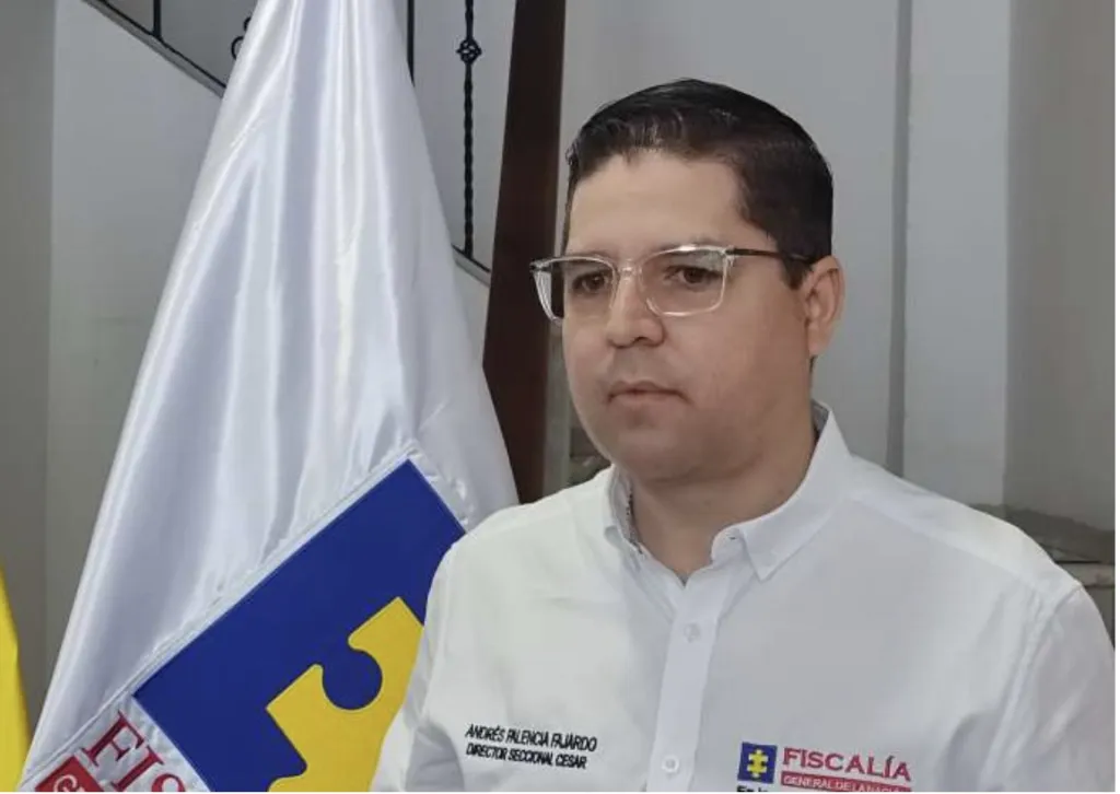 El fiscal vallenato que lleva el caso de Iván Zuluaga | RTA Noticias