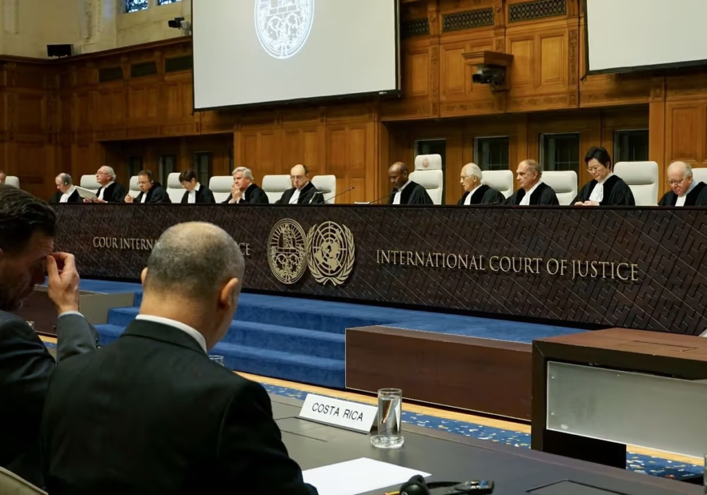 La Haya falló a favor de Colombia en disputa con Nicaragua | RTA Noticias