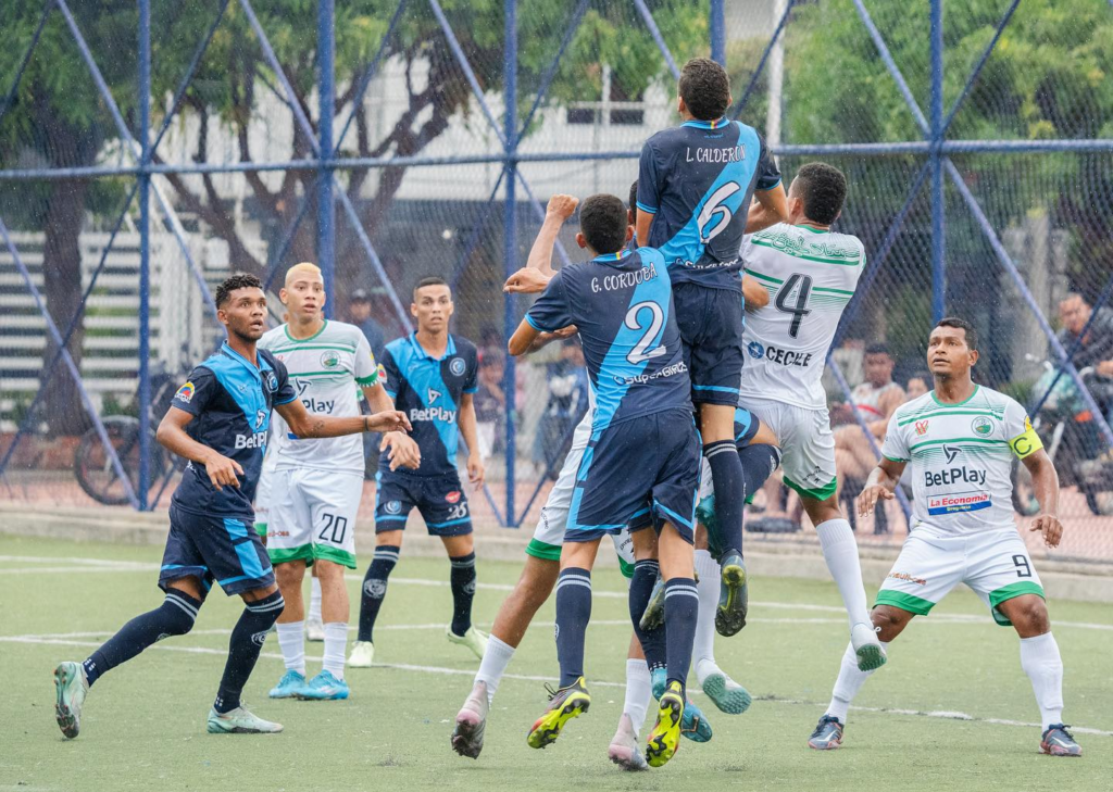 Expulsan a Equipo Azul del Torneo de la Primera C | RTA Noticias