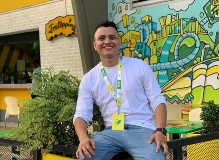 A joven empresario le dispararon en la cara por atracarlo image-101