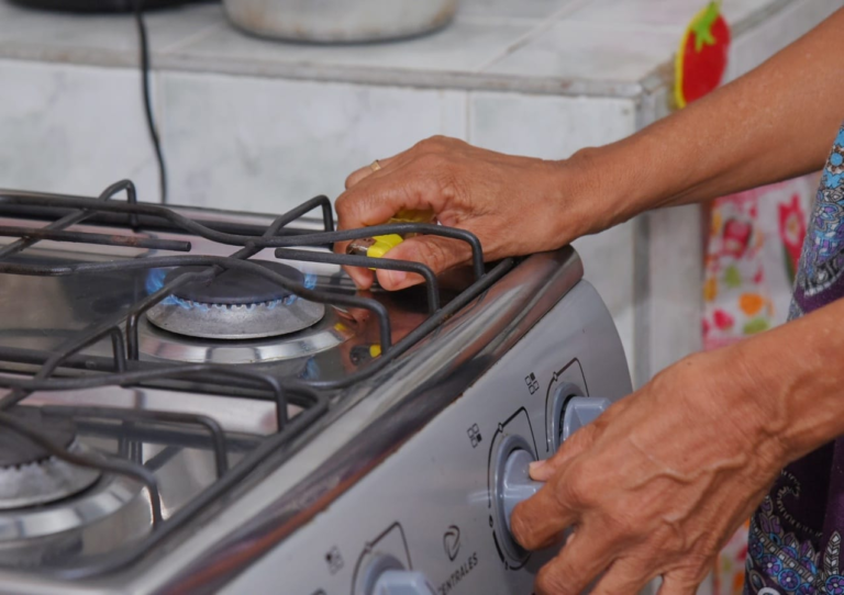 Gobierno del Cesar lleva el gas domiciliario a 1.350 hogares image-128