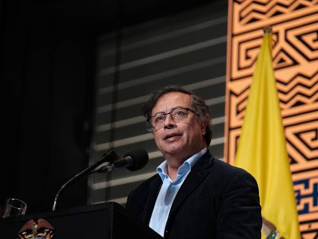 Presidente Petro presenta terna de mujeres para cargo de fiscal | RTA Noticias