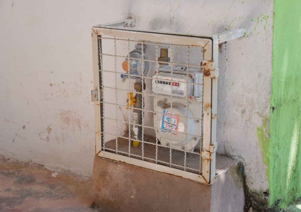 Gobierno del Cesar lleva el gas domiciliario a 1.350 hogares | RTA Noticias