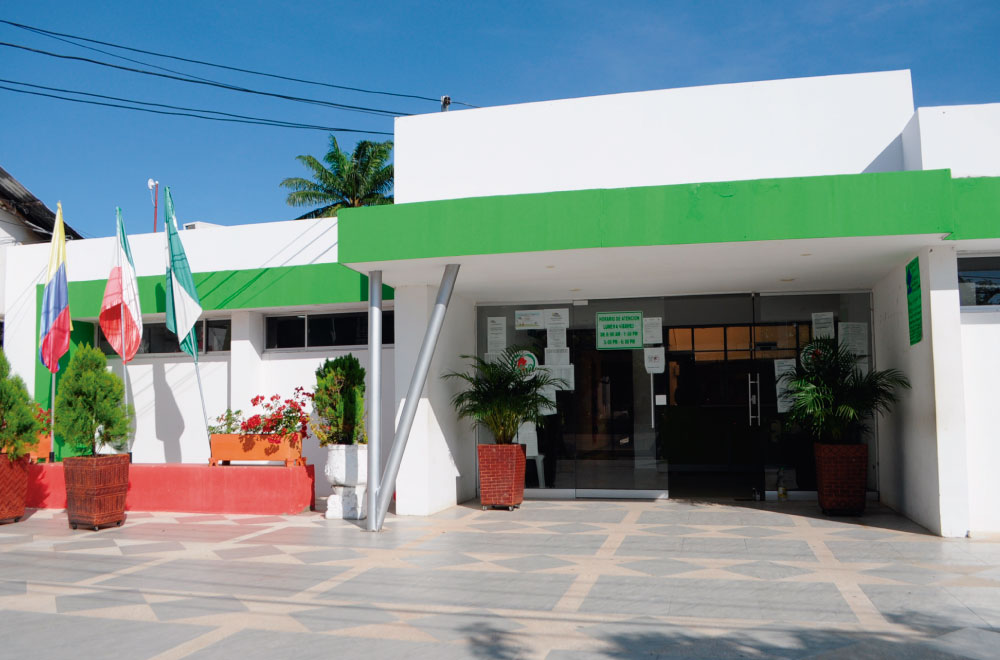 CANDIDATOS A LA ALCALDÍA DE EL PASO, CESAR | RTA Noticias