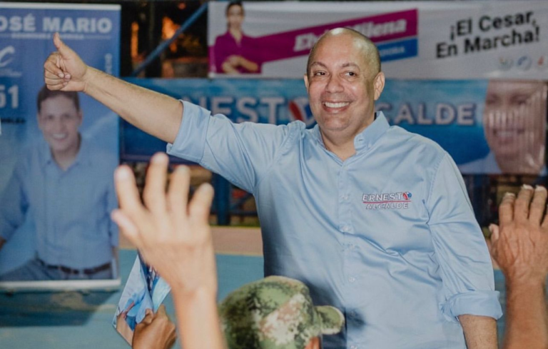 Ernesto Orozco sigue ratificando su deseo de ser alcalde de Valledupar image-153