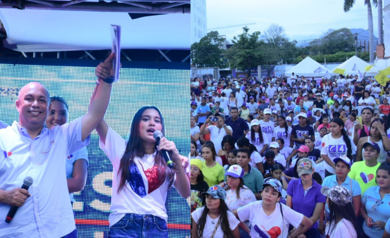El fervor político por Ernesto Orozco no cesa en el Valle image-158