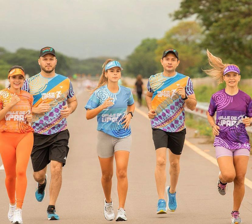 Se correrá la Media Maratón Valle de Upar | RTA Noticias