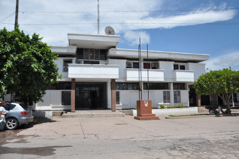 Conozcan a los 12 candidatos a la alcaldía de Codazzi image-166