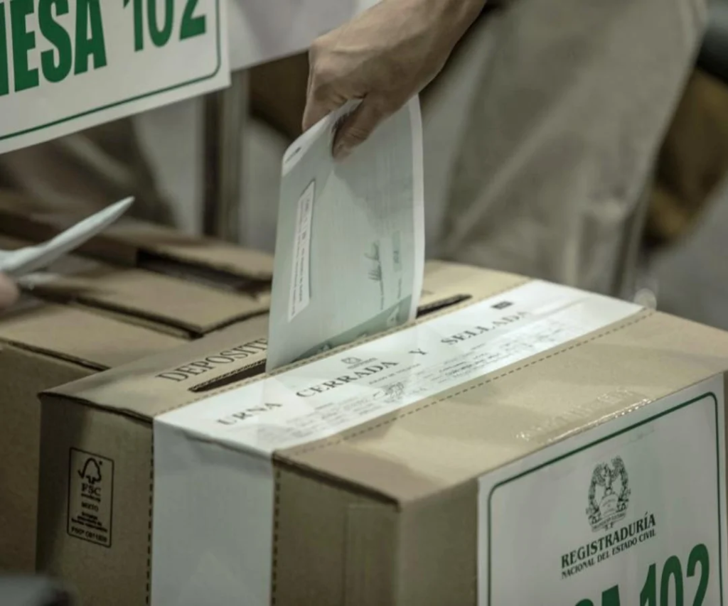 Conozcan a los 12 candidatos a la alcaldía de Codazzi | RTA Noticias