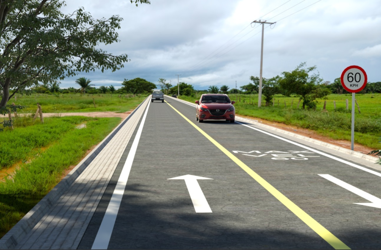 Gobernación del Magdalena abrió licitación para iniciar construcción en la vía Guamal-Astrea image-180