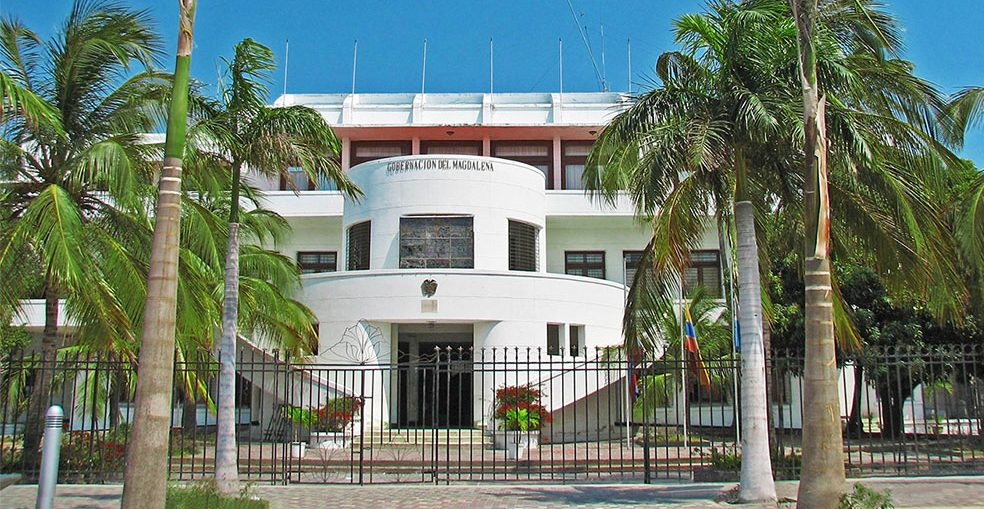 Gobernación del Magdalena abrió licitación para iniciar construcción en la vía Guamal-Astrea | RTA Noticias