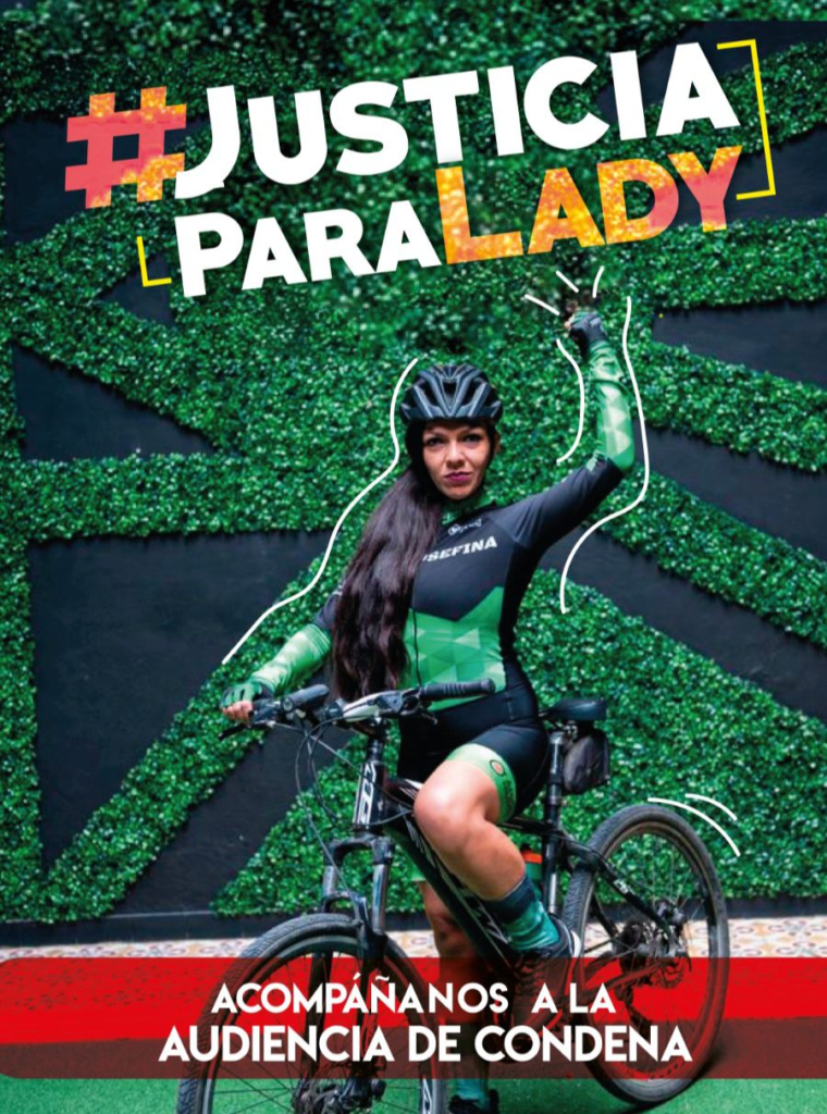 Abogado que arrolló a Lady Beltrán queda en libertad | RTA Noticias